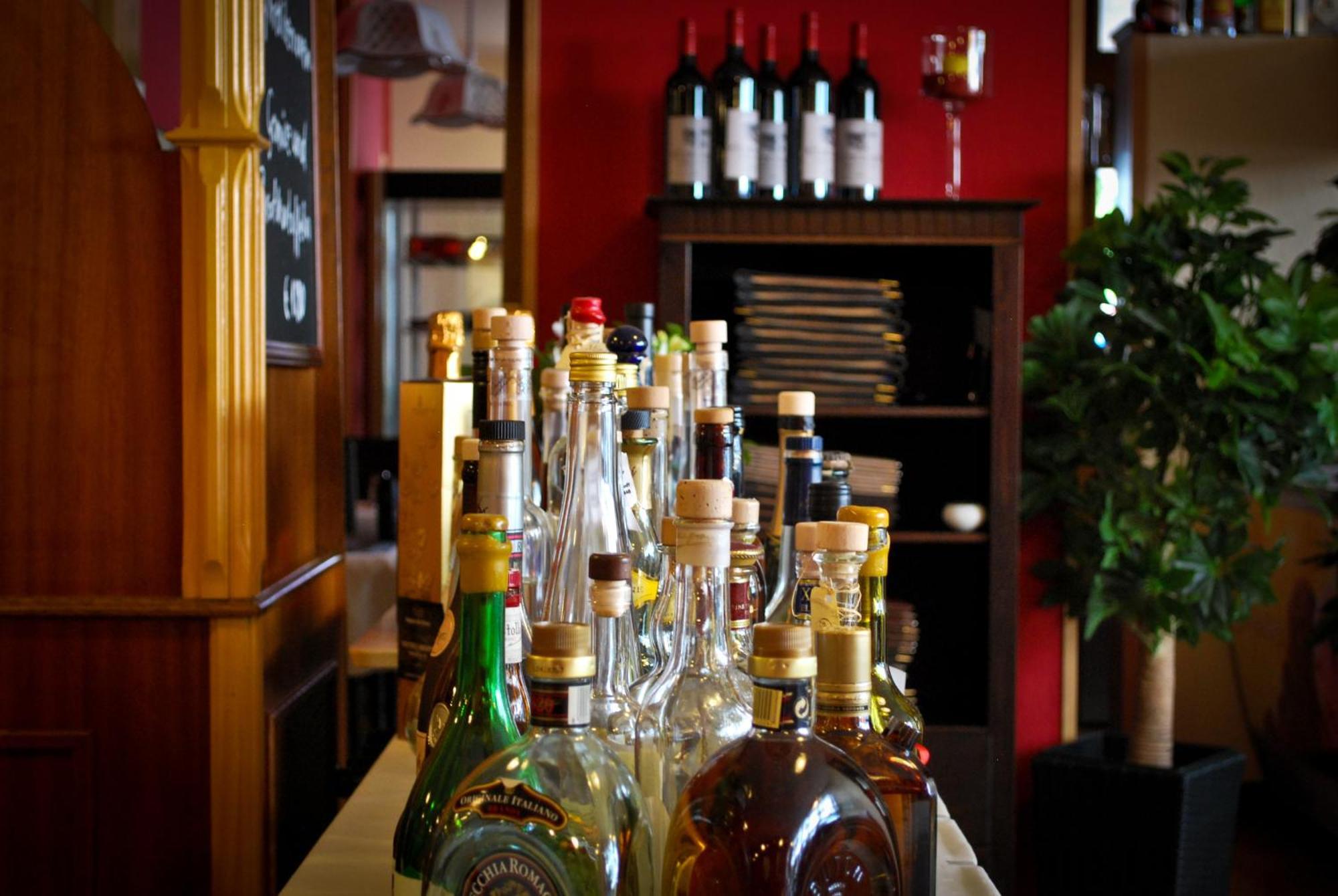 萨尔布里克梅特拉赫酒店 外观 照片